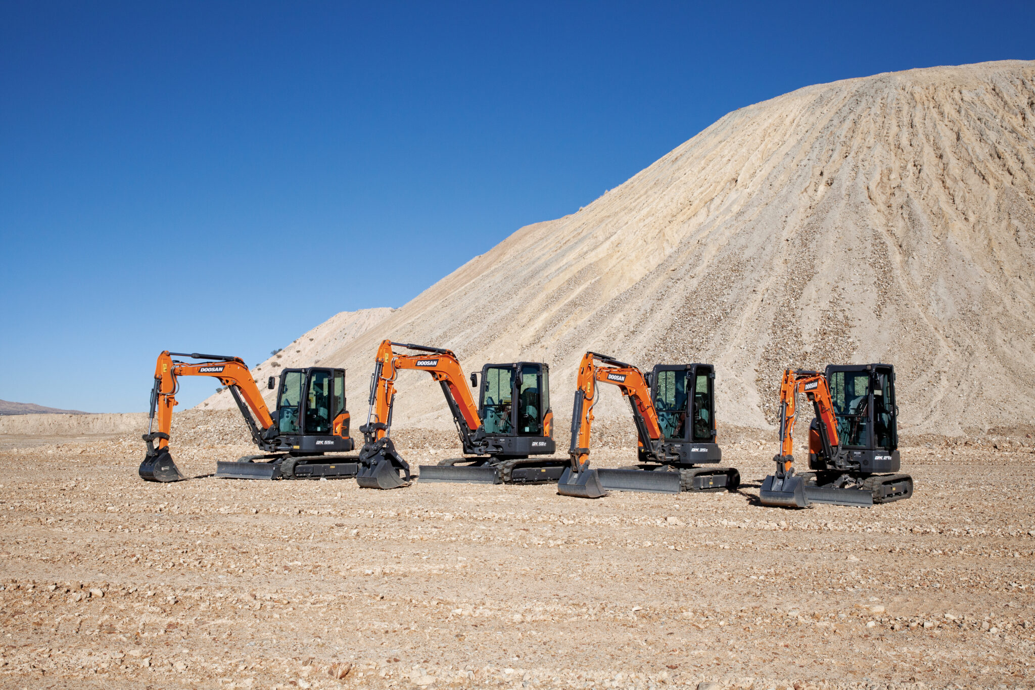 Nuevas Doosan Dx Z Dx Z Dx Z Y Dx R