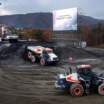 DOOSAN INFRACORE PRESENTA XITECLOUD EN COREA