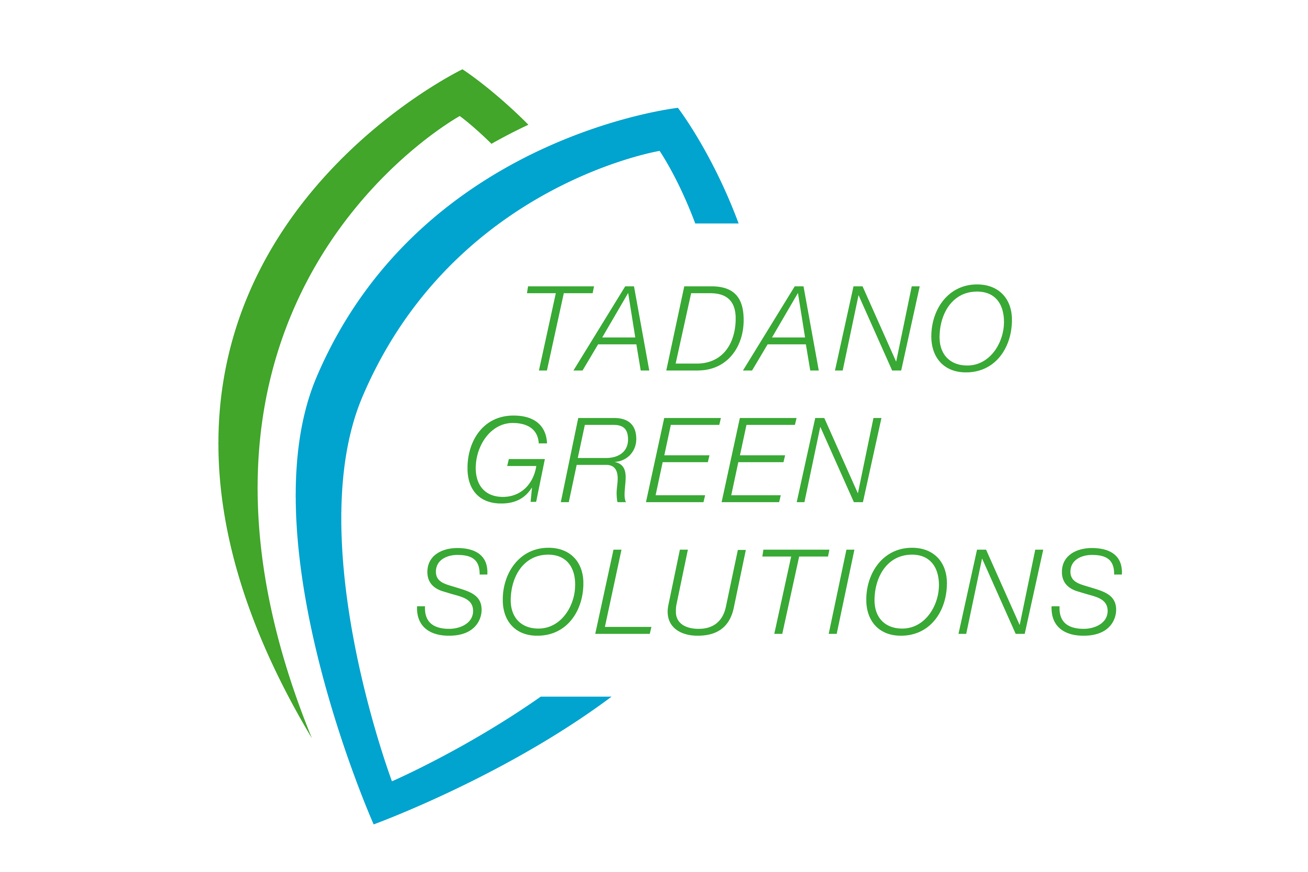 Tadano Green Solutions - RevSobreOru
