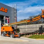 JLG designa nuevo líder para EMEAI