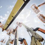 JLG Avanza la Visión del «Sitio de Trabajo del Futuro» a Través de la Adquisición de Canvas