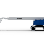 TADANO AMPLÍA SU CARTERA DE PLATAFORMAS AÉREAS ESPECIALIZADAS EN NORTE AMÉRICA Y PRESENTA SOLUCIONES DE ACCESO INTEGRALES EN CONEXPO 2026