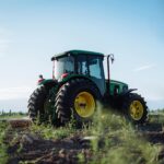 FABRICANTES DE TRACTORES AGRICOLAS YA NO PUEDEN IMPEDIR LEGALMENTE QUE REPARES TU PROPIO TRACTOR