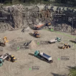 Volvo CE y Hitachi Energy impulsan la construcción con maquinaria eléctrica y sitios de obra sin emisiones