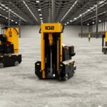 EL PRIMER ROBOT AUTÓNOMO QUE PERFORA CONCRETO, DEWALT
