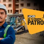 JCB LANZA EL PROGRAMA SÉ TU PROPIO PATRON PARA CONSTRUCTORES HISPANOS EN ESTADOS UNIDOS