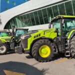 ZOOMLION INAUGURA SU CENTRO DE MAQUINARIA AGRÍCOLA PARA AMÉRICA LATINA EN MÉXICO