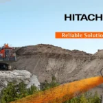 Hitachi vende su última participación en Hitachi Construction Machinery