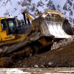 Komatsu lleva la autonomía a excavadoras y bulldozers con tecnología de AIM