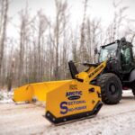 New Holland presenta 3 nuevos cargadores compactos de ruedas D Series