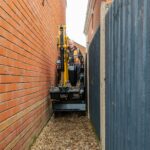 SANY amplía su línea compacta con cuatro nuevas miniexcavadoras