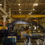 Volvo inicia la producción en EE. UU. de excavadoras y cargadores de ruedas de gran tamaño