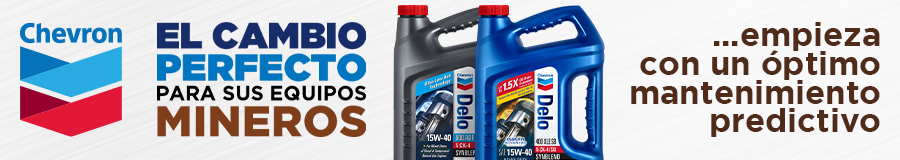 SOBRE ORUGAS CHEVRON - BANNER 900 X 160 PX