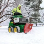 John Deere lanza Complete Fleet para impulsar las flotas de maquinaria de paisajismo