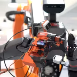 Ziggy, el robot humanoide de Zinova y LimX capaz de usar herramientas